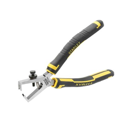 Кусачки FatMax® довжиною 170 мм для зачистки проводів STANLEY 0-89-873