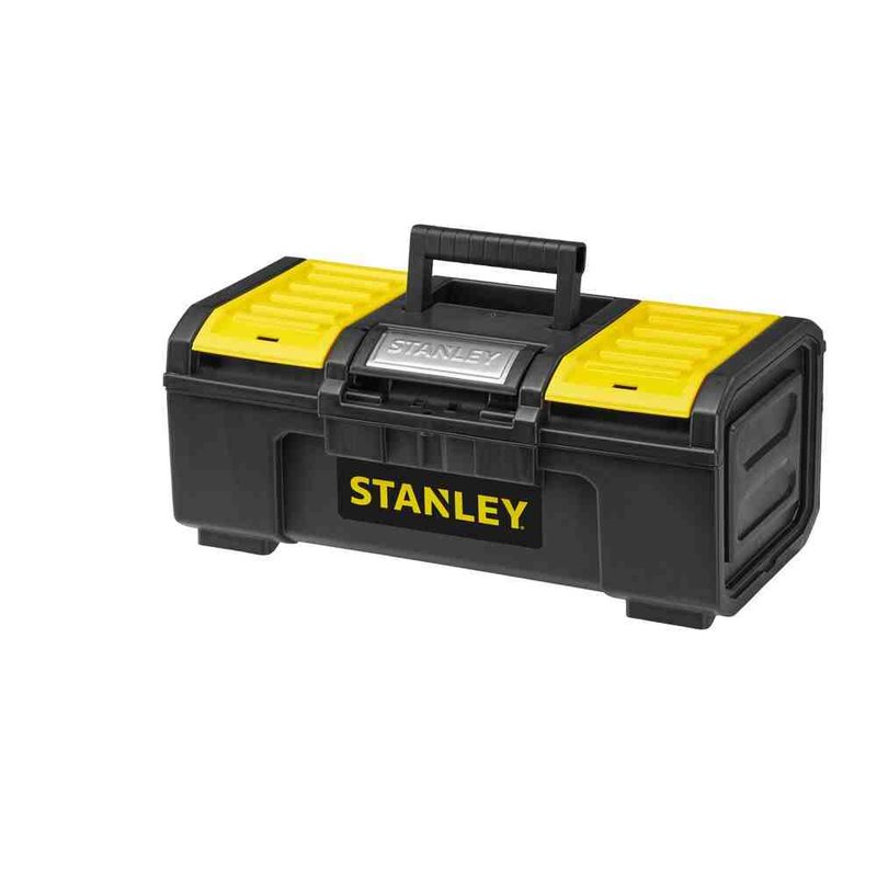 Ящик Basic Toolbox, розміри 394x220x162 мм STANLEY 1-79-216
