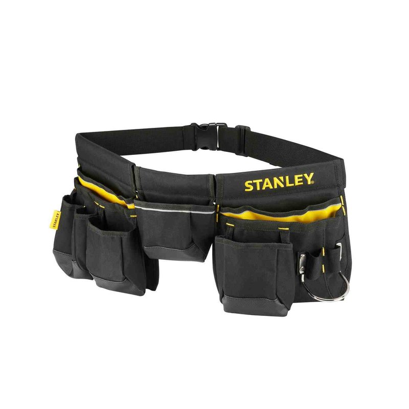 Пояс Basic Tool Apron для носіння інструменту з поліестеру STANLEY 1-96-178