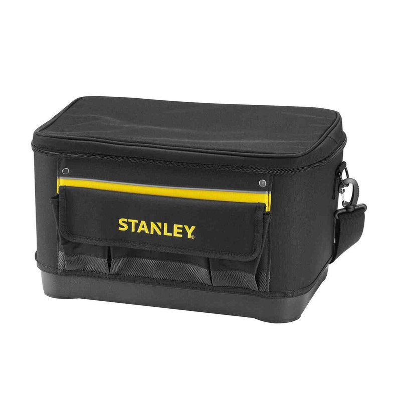 Сумка для інструменту Basic Stanley Rigid Multipurpose універсальна, 16 STANLEY 1-96-193