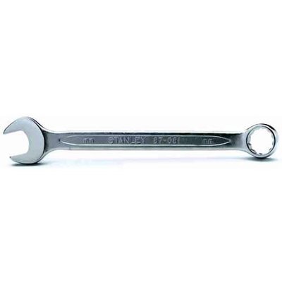 Ключ гайковий метричний, комбінований, розмір 26 мм STANLEY 4-87-086
