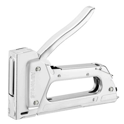 Степлер Light Duty для скоб типу А STANLEY 6-TR45