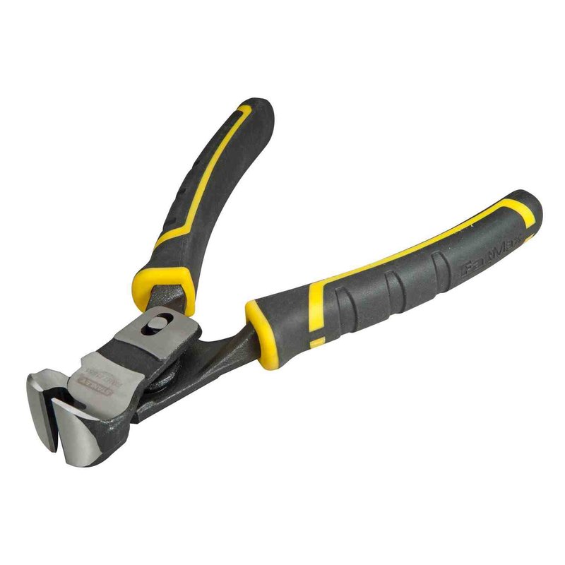 Кусачки FatMax® Compound Action торцеві довжиною 190 мм STANLEY FMHT0-71851