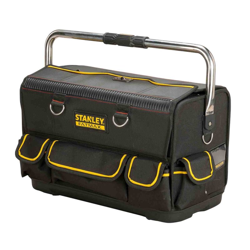 Сумка для сантехніка FatMax Plumber Bag, двостороння STANLEY FMST1-70719