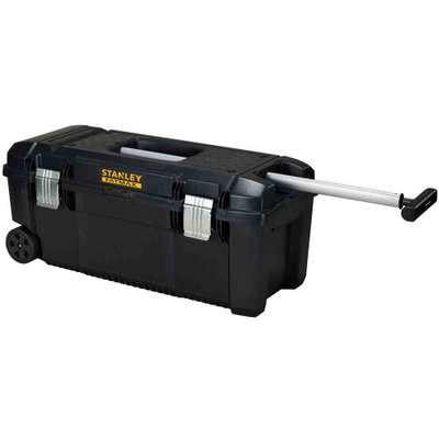 Ящик FATMAX®, розміри 710 x330x305 мм, з функцією транспортування STANLEY FMST1-75761