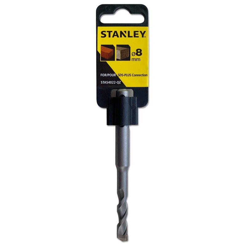 Бур STANLEY STA54022