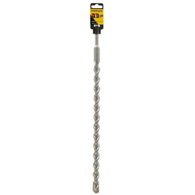 Бур STANLEY STA54137
