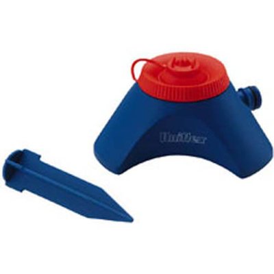 Дождеватель круговой-статический двухпозиционный UNIFLEX 626226